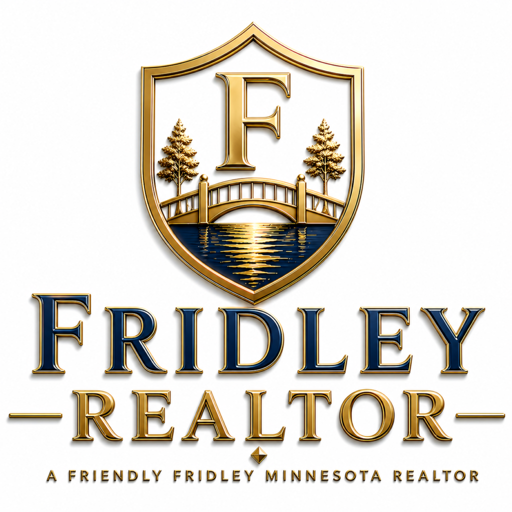 Fridley Realtor is a licensed Minnesota Realtor