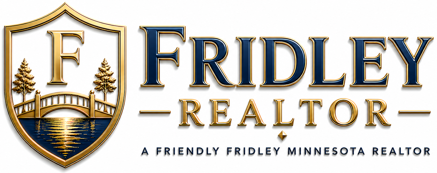 Fridley Realtor is a licensed Minnesota Realtor